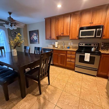 Beautiful Lake Harmony Townhouse At Big Boulder Lake And Ski Area 外观 照片