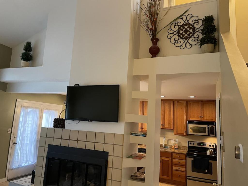Beautiful Lake Harmony Townhouse At Big Boulder Lake And Ski Area 外观 照片