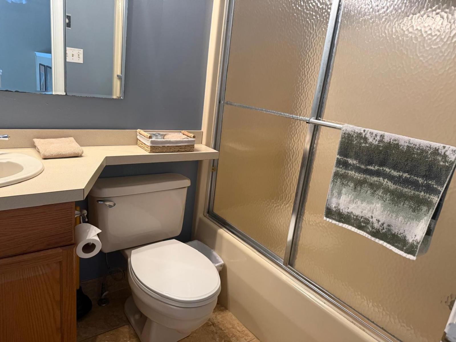 Beautiful Lake Harmony Townhouse At Big Boulder Lake And Ski Area 外观 照片